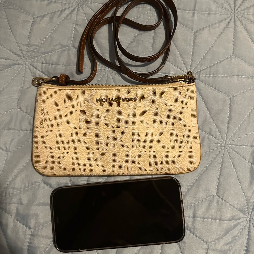 Michael Kors purse